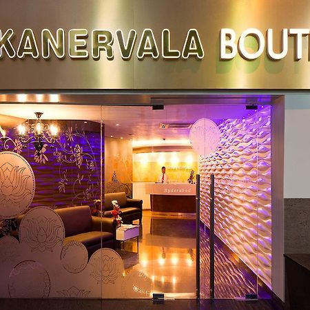 Bikanervala Boutique Hyderabad Exterior foto