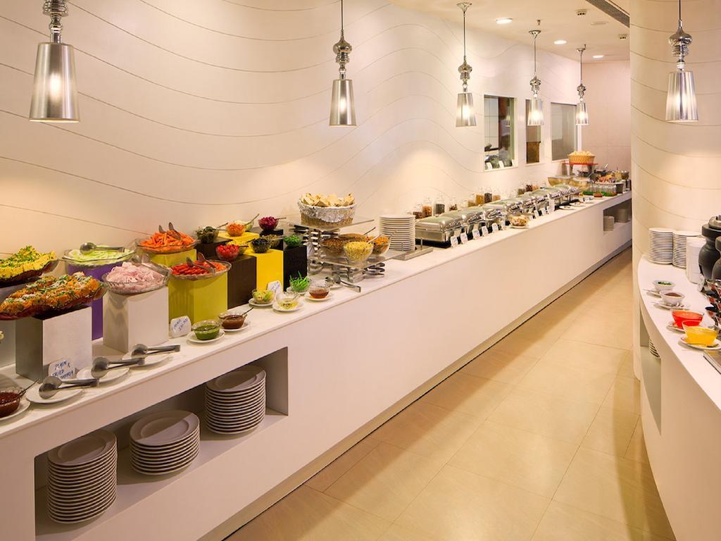 Bikanervala Boutique Hyderabad Exterior foto